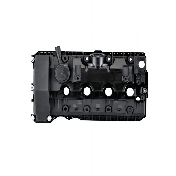 New Condition Engine Valve Cover 11127522159 Cylinder Heads for BMW 2002-2010 E53 E60 E63 E65 E66
New Condition Engine Valve Cover 11127522159 Cylinder Heads for BMW 2002-2010 E53 E60 E63 E65 E66