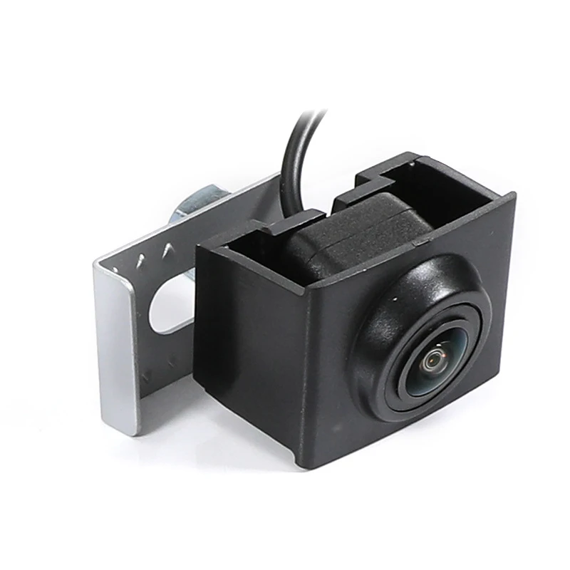 Car Front View Parking CCD Night Vision LOGO Camera Wide Angle 150° Waterproof For Land For Rover Evoque 2014~2019 CVBS HD
Car Front View Parking CCD Night Vision LOGO Camera Wide Angle 150° Waterproof For Land For Rover Evoque 2014~2019 CVBS HD