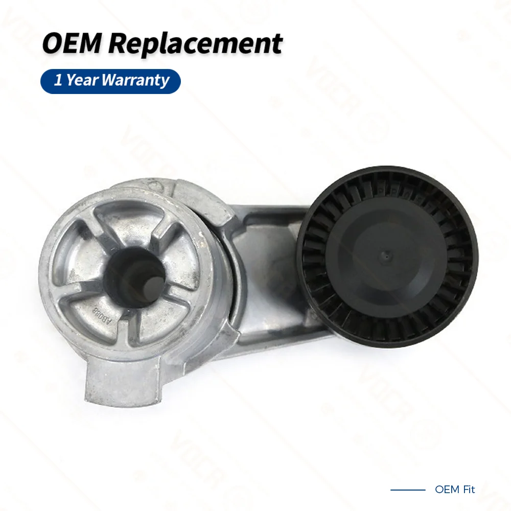 VOCR N55B30A S55B30A Натяжитель ремня двигателя для BMW 1 (F20) M 135 i 2012-2015 OEM 11288604266 11287599097 Автомобильные аксессуары
VOCR N55B30A S55B30A Натяжитель ремня двигателя для BMW 1 (F20) M 135 i 2012-2015 OEM 11288604266 11287599097 Автомобильные аксессуары