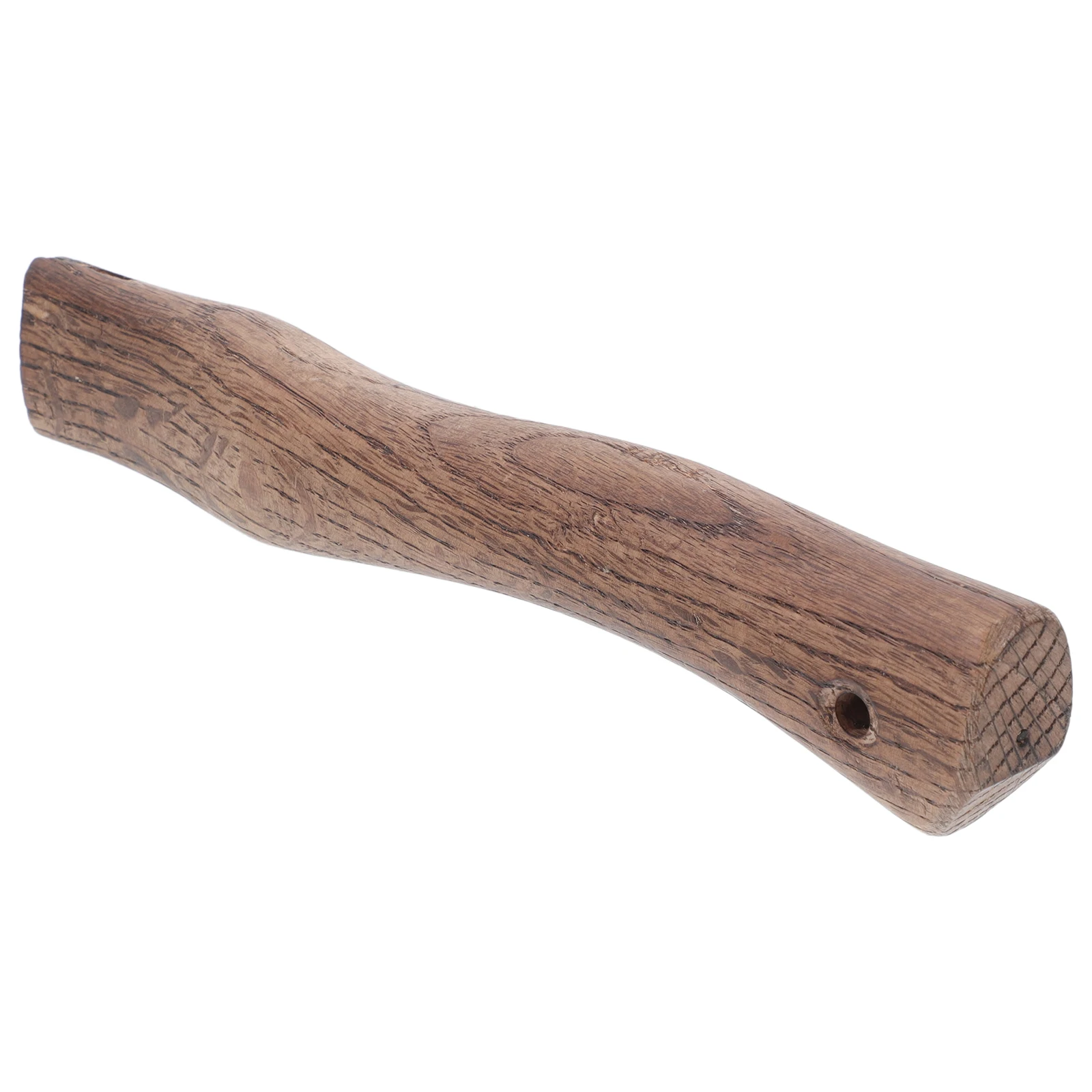 Axe Durable Ergonomic Tiger Head Grip Replacement For Woodworking Wooden Axe Handle Wooden Hatchet Handle Hatchet
Axe Durable Ergonomic Tiger Head Grip Replacement For Woodworking Wooden Axe Handle Wooden Hatchet Handle Hatchet