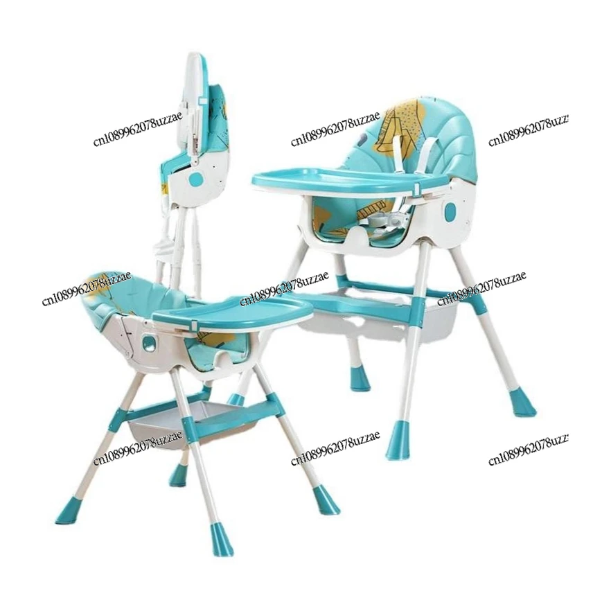 Регулируемый обеденный стул, обеденный стул, бытовой портативный детский стол, складной обеденный стол, многоцелевой
Регулируемый обеденный стул, обеденный стул, бытовой портативный детский стол, складной обеденный стол, многоцелевой