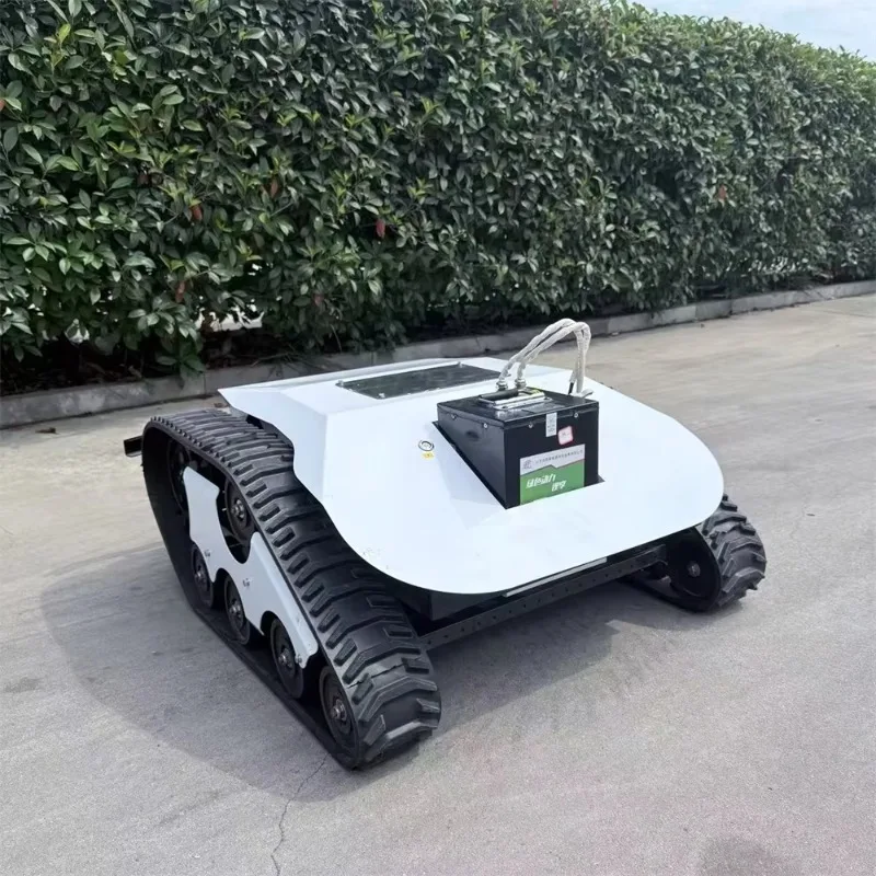 Adjustable Cutting Height Width Low Vibration For Comfort Low Maintenance No Oil Changes Lithium Battery Lawn Mower
Adjustable Cutting Height Width Low Vibration For Comfort Low Maintenance No Oil Changes Lithium Battery Lawn Mower