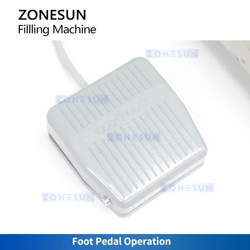 Zonesun ZS-RPW35L Tabletop Weigh and Fill Machine Net Weight Filler Weigh Fill System Rotary Lobe Pump Filling Equipment
Zonesun ZS-RPW35L Tabletop Weigh and Fill Machine Net Weight Filler Weigh Fill System Rotary Lobe Pump Filling Equipment