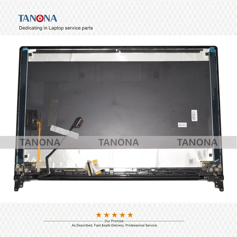 New For Lenovo Legion Y530-15 Y530-15ICH Y7000 Back Cover & hinges & LCD Cable
New For Lenovo Legion Y530-15 Y530-15ICH Y7000 Back Cover & hinges & LCD Cable