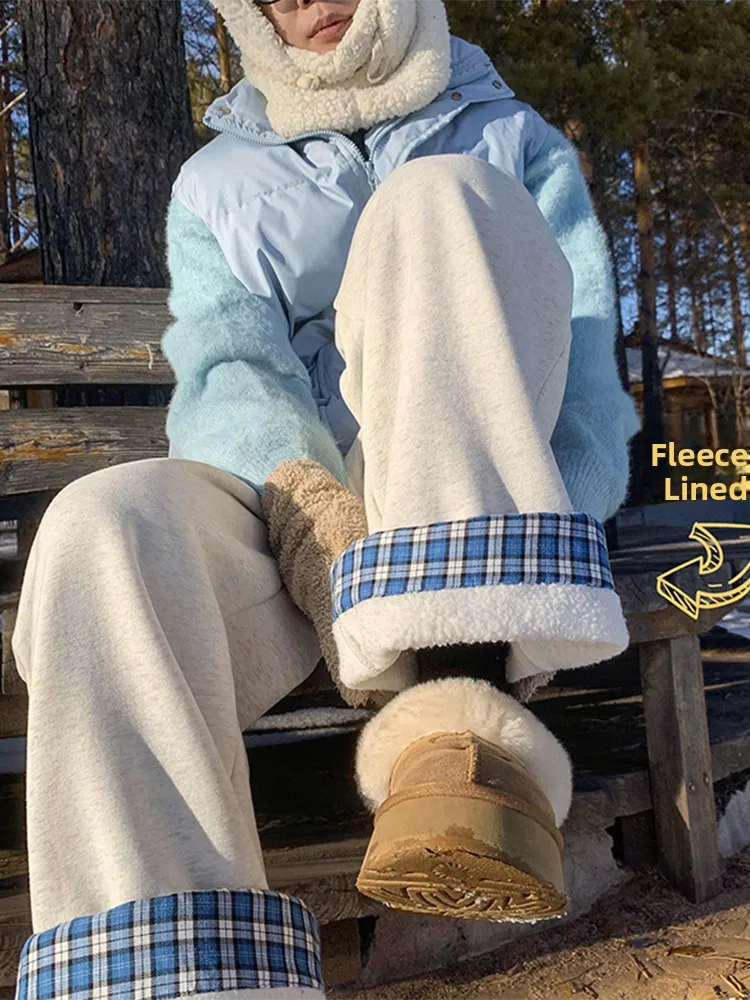 Thiened Fce повседневные спортивные брюки с цветочным принтом в стиле пэчворк, прямые брюки с широкими штанинами, мужские и женские осенне-зимние брюки
Thiened Fce повседневные спортивные брюки с цветочным принтом в стиле пэчворк, прямые брюки с широкими штанинами, мужские и женские осенне-зимние брюки