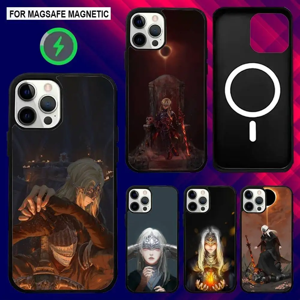 F-Fire keeper Dark Soul 3 Phone Case For iPhone 16e,16,15,14,13,12,11,Plus,Pro,Max,Mini Magsafe Magnetic Wireless Charging
F-Fire keeper Dark Soul 3 Phone Case For iPhone 16e,16,15,14,13,12,11,Plus,Pro,Max,Mini Magsafe Magnetic Wireless Charging