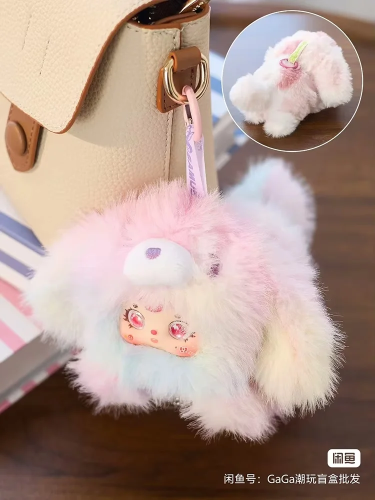 Серия «Семюэл, поведевшие щенки», слепая коробка, милые коллекционные фигурки, кавайный мини-декор в виде животных, игрушки, подарок-сюрприз
Серия «Семюэл, поведевшие щенки», слепая коробка, милые коллекционные фигурки, кавайный мини-декор в виде животных, игрушки, подарок-сюрприз