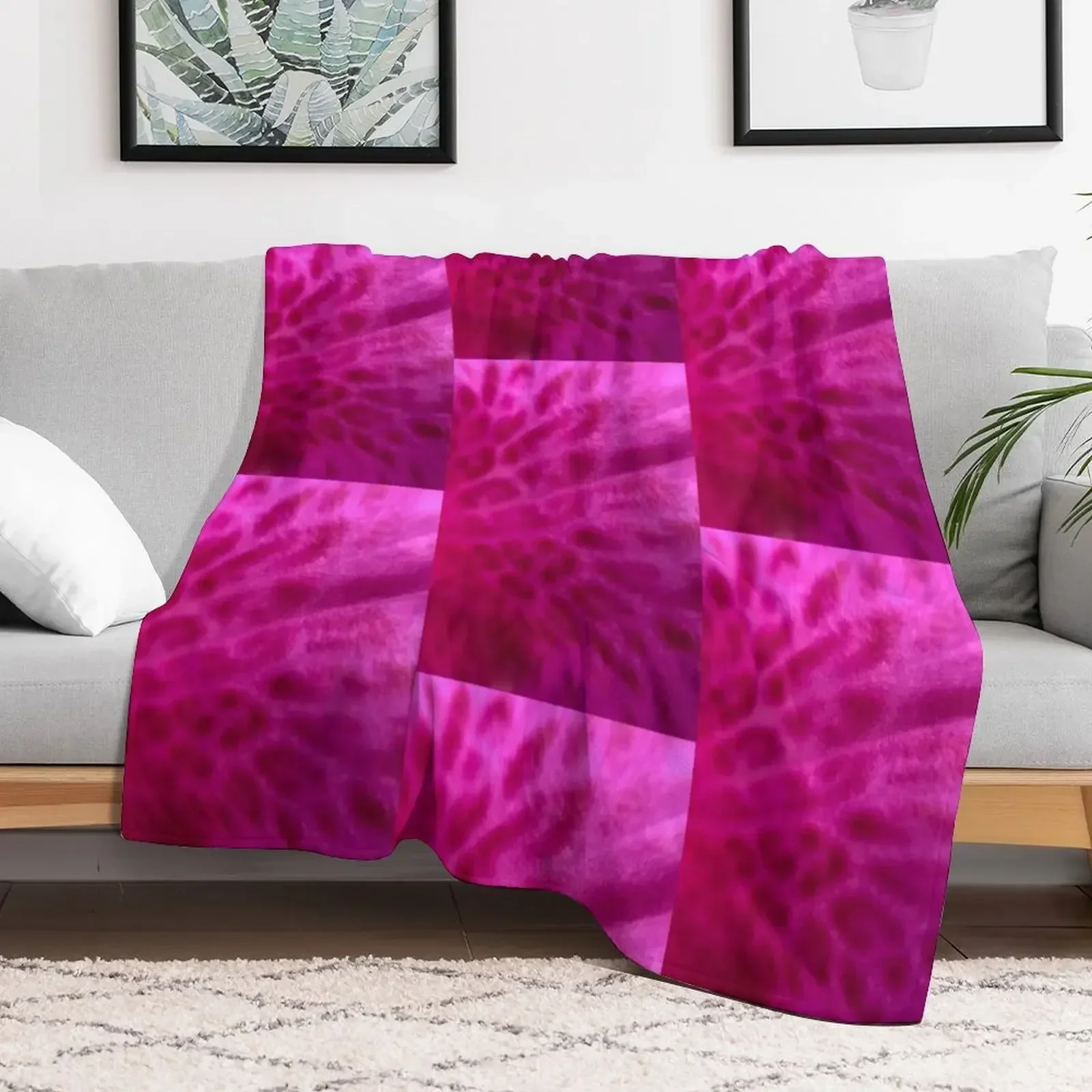 Fuchsia Azalea Quilt Throw Blanket Bed Fashionable halloween Cute For Baby Blankets
Fuchsia Azalea Quilt Throw Blanket Bed Fashionable halloween Cute For Baby Blankets