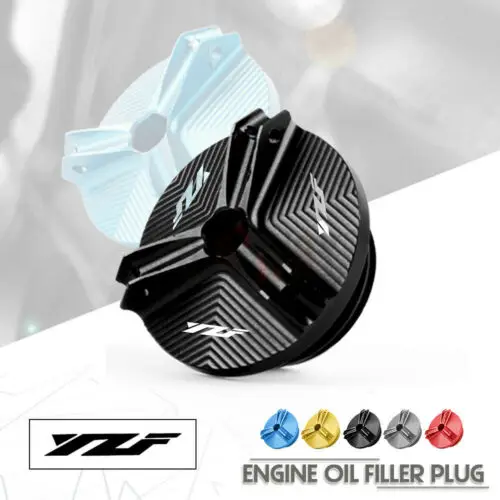 Винты CNC для двигателя Yamaha YZF R1 R3 R25 R6 YZF-R1 YZFR3 YZF-R6 заглушка слива масла двигателя мотоцикла отстойник гайка крышка наполнителя
Винты CNC для двигателя Yamaha YZF R1 R3 R25 R6 YZF-R1 YZFR3 YZF-R6 заглушка слива масла двигателя мотоцикла отстойник гайка крышка наполнителя