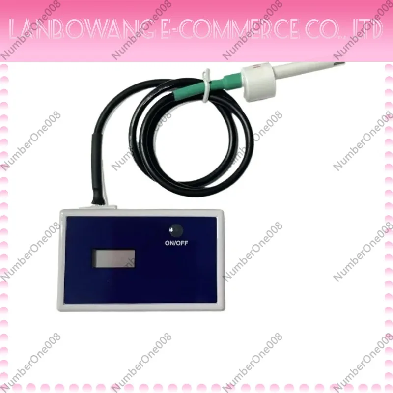 Suitable for Digital Water Quality Testing Equipment
Suitable for Digital Water Quality Testing Equipment
