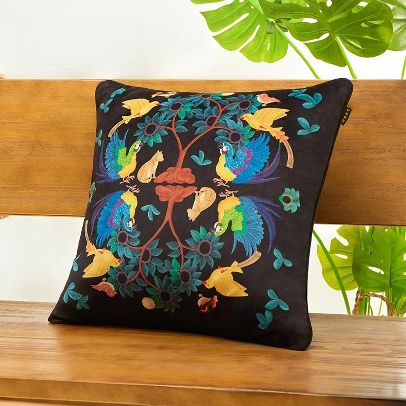 National Museum of China Plush Pillow Classical Style Sleep Gift for Men Birthday Soft Toy Decorative Couch Cushion
National Museum of China Plush Pillow Classical Style Sleep Gift for Men Birthday Soft Toy Decorative Couch Cushion