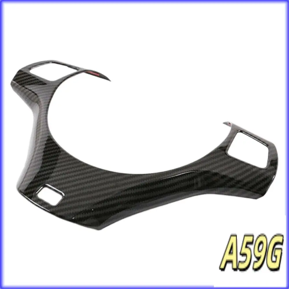 G9-Car Interior Steering Wheel Decoration Cover Trim For-BMW 3 Series E90 E92 E93 2005-2012 LHD
G9-Car Interior Steering Wheel Decoration Cover Trim For-BMW 3 Series E90 E92 E93 2005-2012 LHD