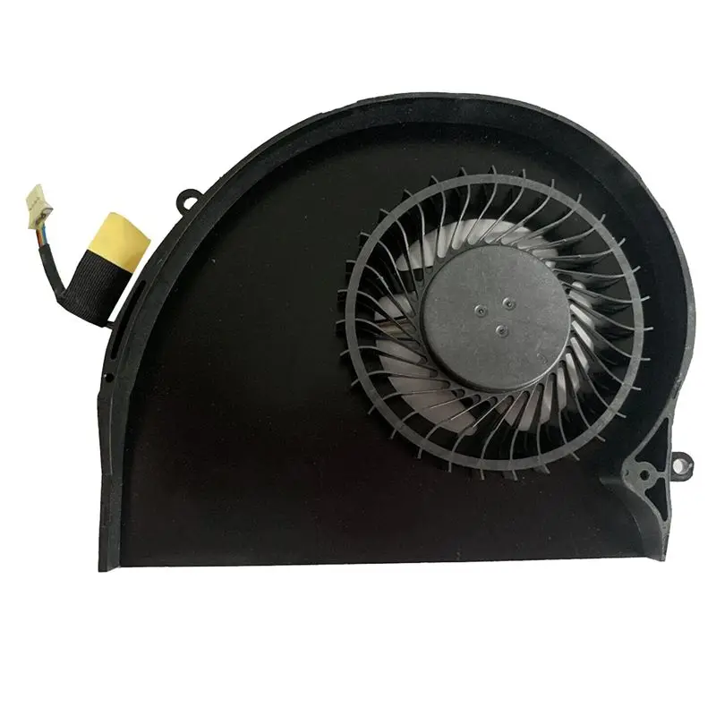AB30 CPU+GPU Cooling Fan for Dell Alienware 17 R4 R5 P31E ALW17C Laptop 04RFW1MG75090V1-C070-S9A
AB30 CPU+GPU Cooling Fan for Dell Alienware 17 R4 R5 P31E ALW17C Laptop 04RFW1MG75090V1-C070-S9A