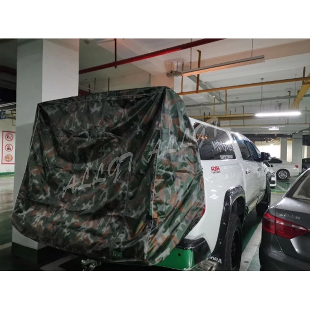 Car Rear Roof Outdoor Equipment Camping Canopy Tail Ledger Picnic Awning Tent For Toyota Tundra For Volkswagen Amarok
Car Rear Roof Outdoor Equipment Camping Canopy Tail Ledger Picnic Awning Tent For Toyota Tundra For Volkswagen Amarok