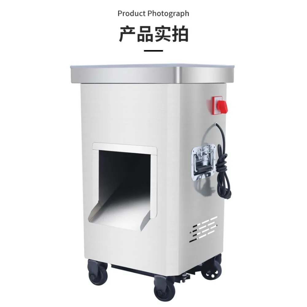 Stainless Steel Fish Cutting and Descaling Machine for Seafood Factory | Commercial Food Processing Unit
Stainless Steel Fish Cutting and Descaling Machine for Seafood Factory | Commercial Food Processing Unit
