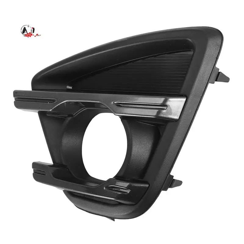 A10E-For Mazda CX-5 CX5 2015 2016 2017 Fog Light Lens Cover Front Bumper Fog Lamp Fame Decoration Car Stying
A10E-For Mazda CX-5 CX5 2015 2016 2017 Fog Light Lens Cover Front Bumper Fog Lamp Fame Decoration Car Stying