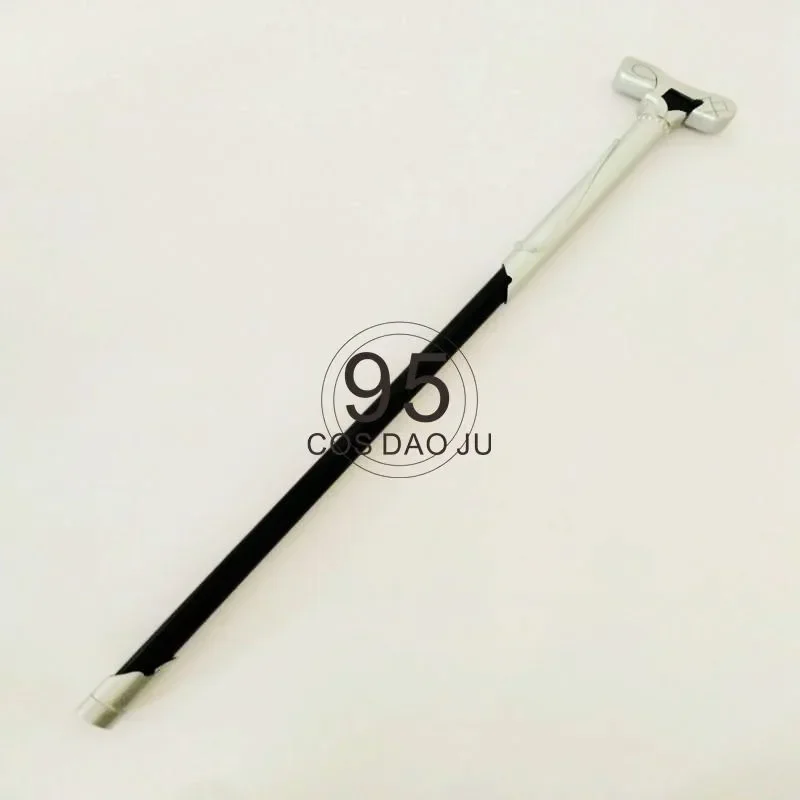 Kujo Tenn Staff IDOLiSH7 Cosplay Props Weapons for Halloween Christmas Party
Kujo Tenn Staff IDOLiSH7 Cosplay Props Weapons for Halloween Christmas Party