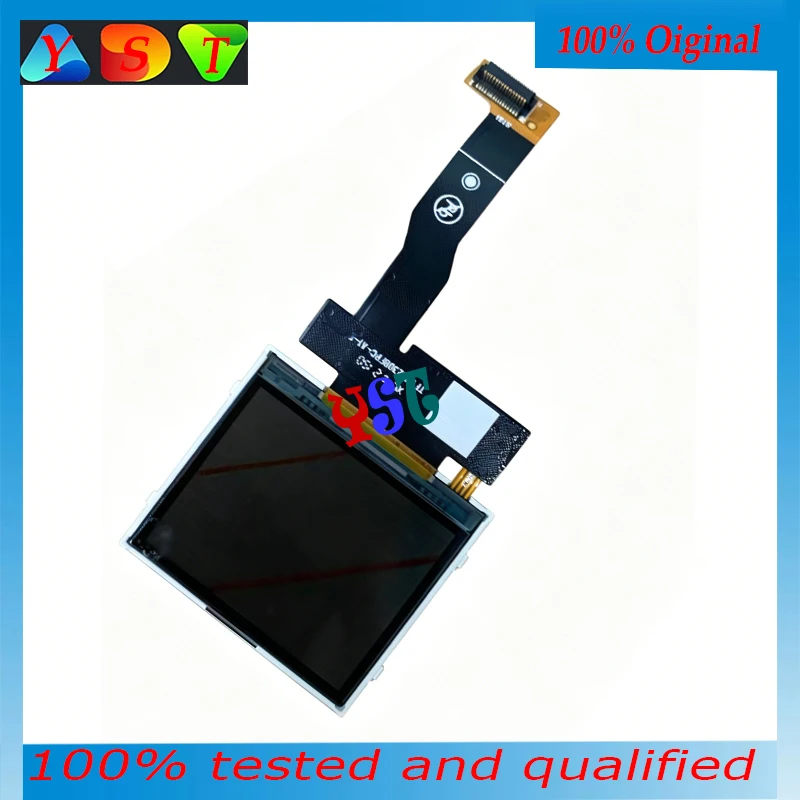 Original LCD screen panel 017FDHT02 for TFT7K2308FPC-A1-E tablet PC GPS LCD display screen Repair
Original LCD screen panel 017FDHT02 for TFT7K2308FPC-A1-E tablet PC GPS LCD display screen Repair