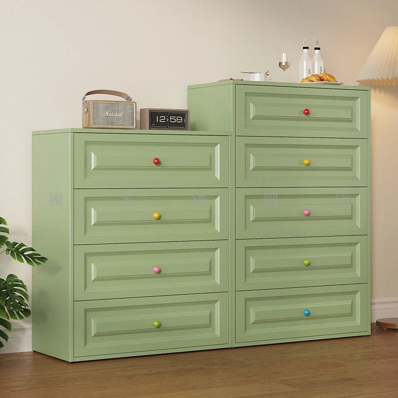 Wrought iron chest of drawers Bedroom living room locker Household side cabinet Modern simple storage locker Steel drawer
Wrought iron chest of drawers Bedroom living room locker Household side cabinet Modern simple storage locker Steel drawer