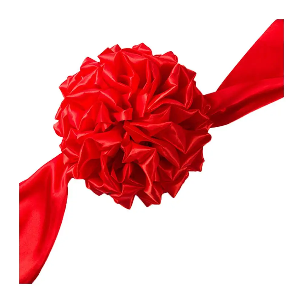 Big Red Ball 25cm Festive Decor for Ribbon Cutting Hydrangea Flower Decor Opening Awards Ceremony Party Supplies
Big Red Ball 25cm Festive Decor for Ribbon Cutting Hydrangea Flower Decor Opening Awards Ceremony Party Supplies