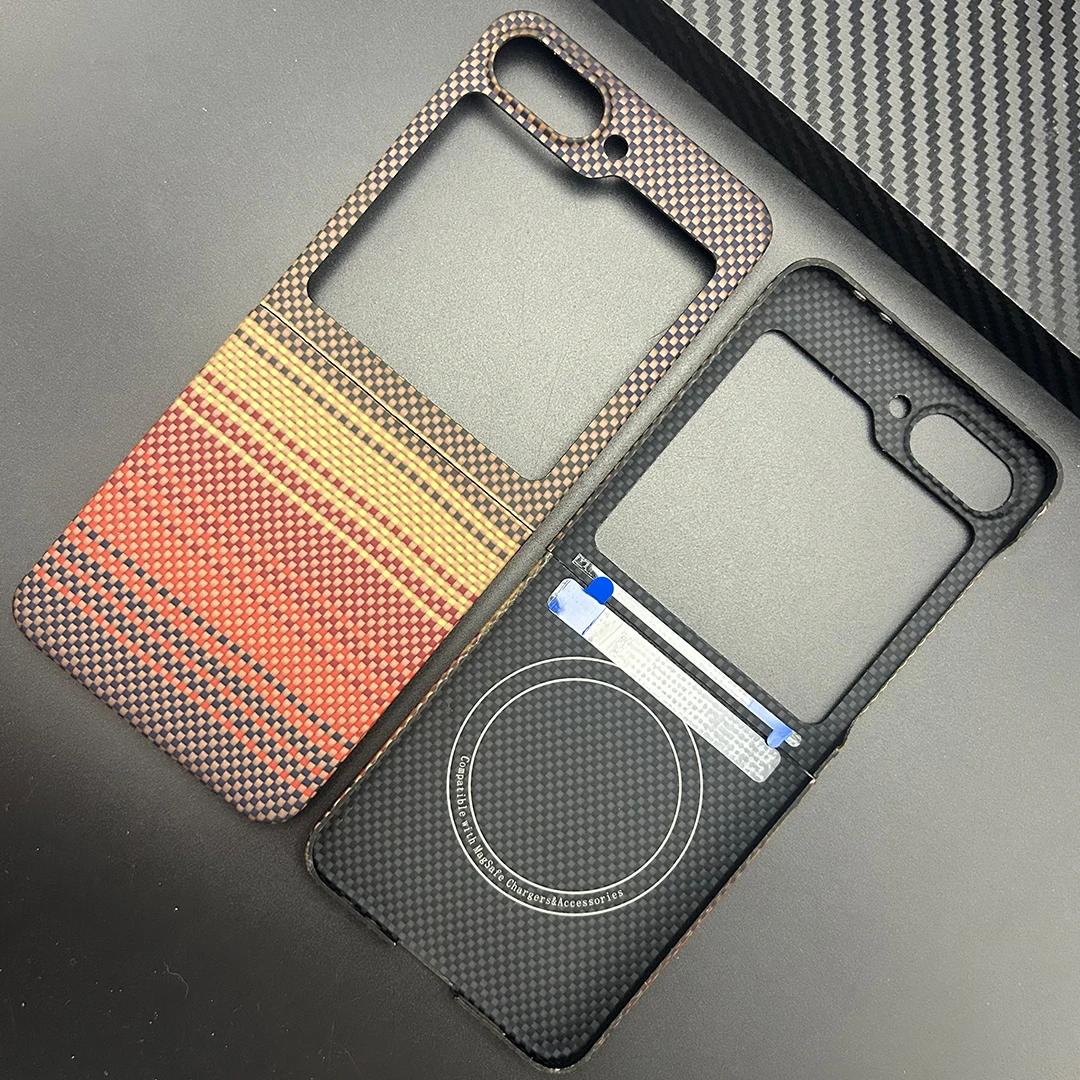 Магнитный чехол для телефона из арамидного углеродного волокна 600D для Samsung Galaxy Z Flip 6 5G Global ZFlip Flip6 ZFlip6 z6 6z Magsafe Macsafe
Магнитный чехол для телефона из арамидного углеродного волокна 600D для Samsung Galaxy Z Flip 6 5G Global ZFlip Flip6 ZFlip6 z6 6z Magsafe Macsafe