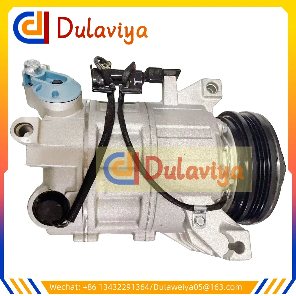 Компрессор кондиционера для Volvo S60 V60 V70 XC60 XC70 Ford Focus P31315453 069917042B4 016128071B4 36001462 31366155 31332386 31315453
Компрессор кондиционера для Volvo S60 V60 V70 XC60 XC70 Ford Focus P31315453 069917042B4 016128071B4 36001462 31366155 31332386 31315453