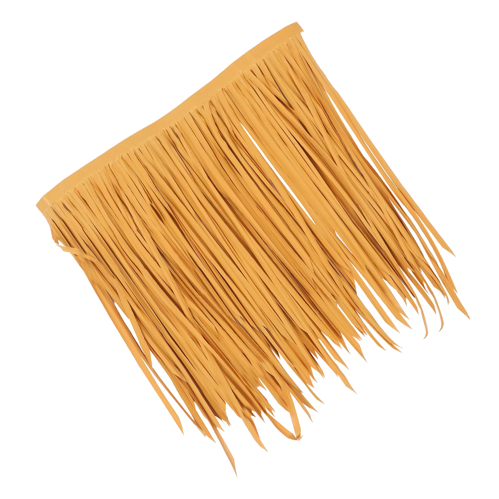 Simulated Panels Artificial Straw Roof Decor For Garden Patio Landscaping Shade Outdoor Farmhouse Fake Thatch Roofing Diy
Simulated Panels Artificial Straw Roof Decor For Garden Patio Landscaping Shade Outdoor Farmhouse Fake Thatch Roofing Diy