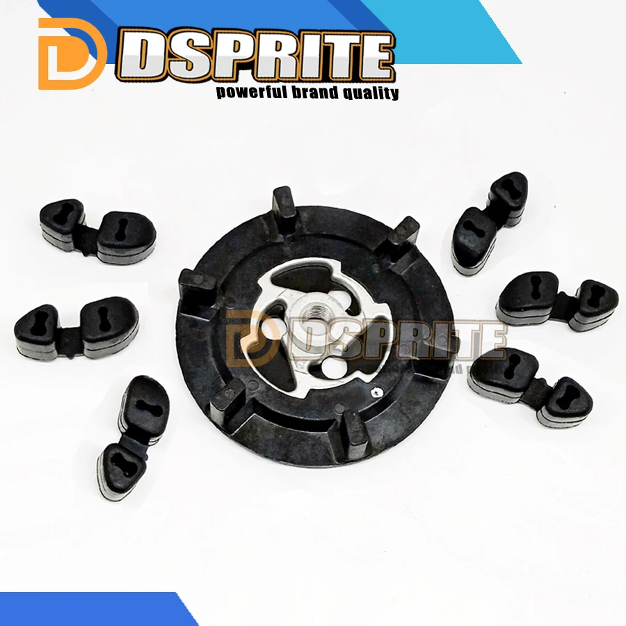 Шкив сцепления компрессора для VW Skoda Octavia Suberb 447260-1706 1K0820803N 1K0820803QX 5N0820803 1K0 820 859T
Шкив сцепления компрессора для VW Skoda Octavia Suberb 447260-1706 1K0820803N 1K0820803QX 5N0820803 1K0 820 859T