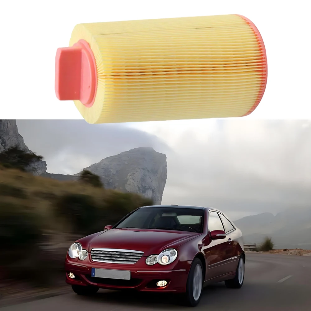 A2710940204 Car Engine Air Filter Cleaner Element for Mercedes Benz W203 C230 S203 CL203 W204 C209 W211
A2710940204 Car Engine Air Filter Cleaner Element for Mercedes Benz W203 C230 S203 CL203 W204 C209 W211