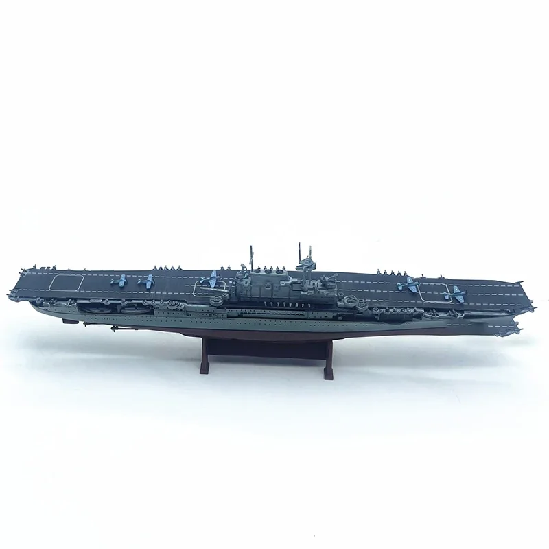 Diecast 1:1000 Scale American Cv-6 Enterprise Maritime Fighter Takeoff Platform Ship Model Collection Gift Toys
Diecast 1:1000 Scale American Cv-6 Enterprise Maritime Fighter Takeoff Platform Ship Model Collection Gift Toys