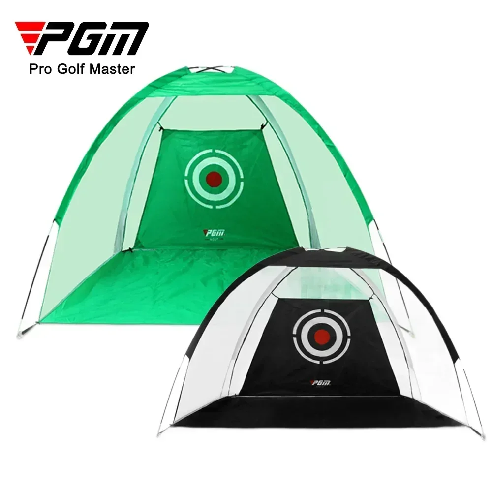 PGM Golf Batting Cage Training Aids Indoor Exerciser Mat Set Golf Practice Net Indoor Practice Net Golf Strike Cage Portable
PGM Golf Batting Cage Training Aids Indoor Exerciser Mat Set Golf Practice Net Indoor Practice Net Golf Strike Cage Portable