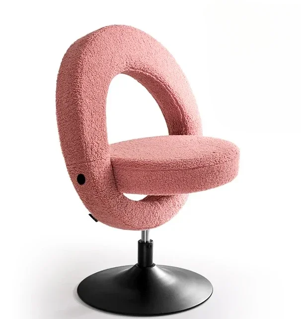 Internet Celebrity Ins Style Fairy Bedroom Makeup Chair, High-end Dressing Table Stool, Backrest Nail Art Chair, Home Furniture
Internet Celebrity Ins Style Fairy Bedroom Makeup Chair, High-end Dressing Table Stool, Backrest Nail Art Chair, Home Furniture