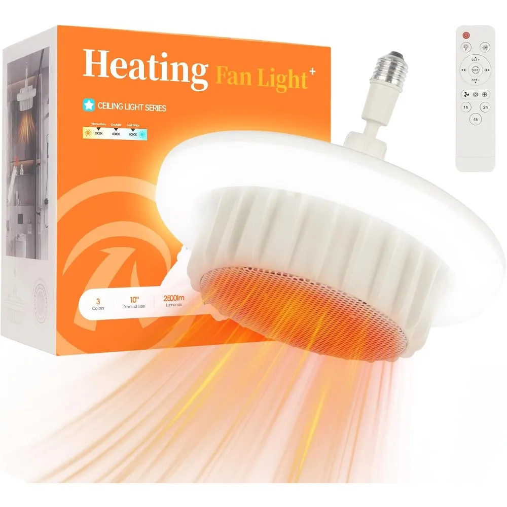 Отопление всего дома, мощный пульт дистанционного управления, лампа теплого воздуха с затемнением E27, спиральный электрический обогреватель, вентилятор, потолочный вентилятор, светильник
Отопление всего дома, мощный пульт дистанционного управления, лампа теплого воздуха с затемнением E27, спиральный электрический обогреватель, вентилятор, потолочный вентилятор, светильник