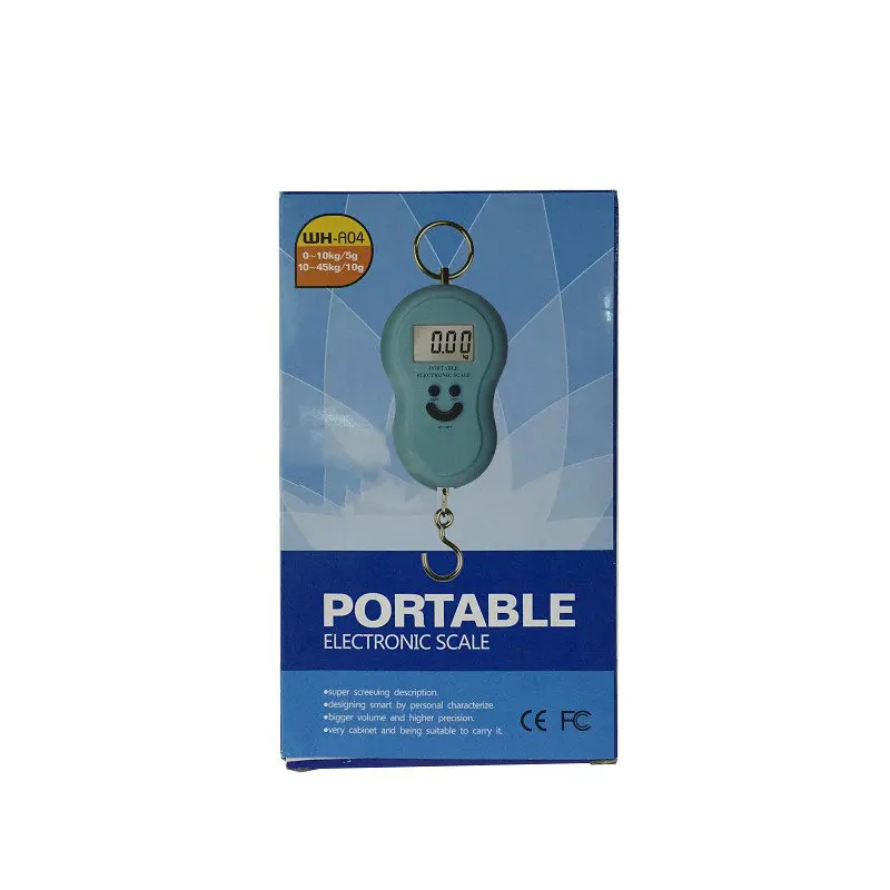 Electronic Scale Electronic Hook Weighing Portable Scale Hook Parcel Scale Crane Scale Hook Express Scale
Electronic Scale Electronic Hook Weighing Portable Scale Hook Parcel Scale Crane Scale Hook Express Scale
