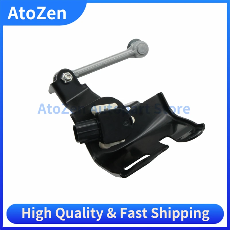 33146-TR0-E01 33136TR0E01 Headlight Level Sensor for Honda Civic 9 2011 2012 2013 2014 2015-2017 33146 TR0 E01 Car Accessories
33146-TR0-E01 33136TR0E01 Headlight Level Sensor for Honda Civic 9 2011 2012 2013 2014 2015-2017 33146 TR0 E01 Car Accessories