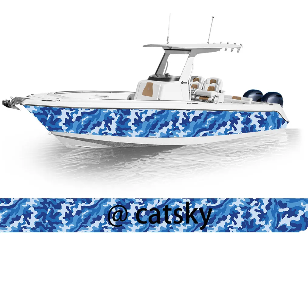 Camouflage Graphic Boat Vinyl Wrap Fishing Pontoon All Boats Decal Custom Sticker For Boat Decal Stickers Personalized Stickers
Camouflage Graphic Boat Vinyl Wrap Fishing Pontoon All Boats Decal Custom Sticker For Boat Decal Stickers Personalized Stickers