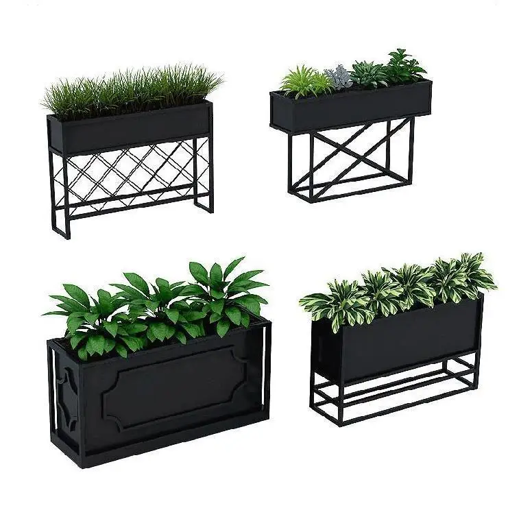 Sales department, decorative flower, combination, flower box, outdoor, wrought iron, planting
Sales department, decorative flower, combination, flower box, outdoor, wrought iron, planting
