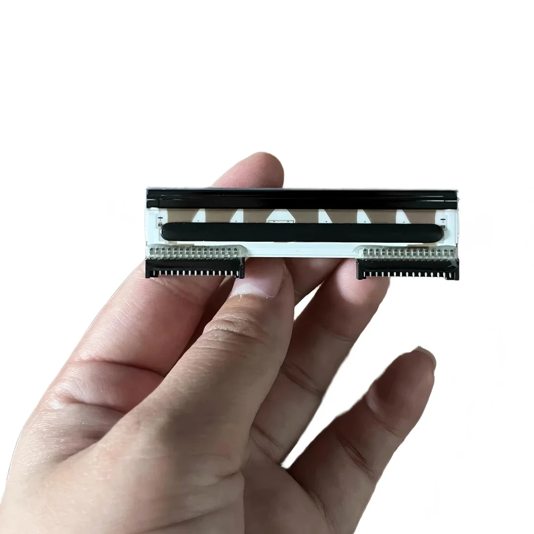 New G105910-102 Thermal Printhead filizola platina G3600 KD2002-DAFW00C for Zebra LP2824 LP2824-Z G3600 Print Head 203DPI
New G105910-102 Thermal Printhead filizola platina G3600 KD2002-DAFW00C for Zebra LP2824 LP2824-Z G3600 Print Head 203DPI