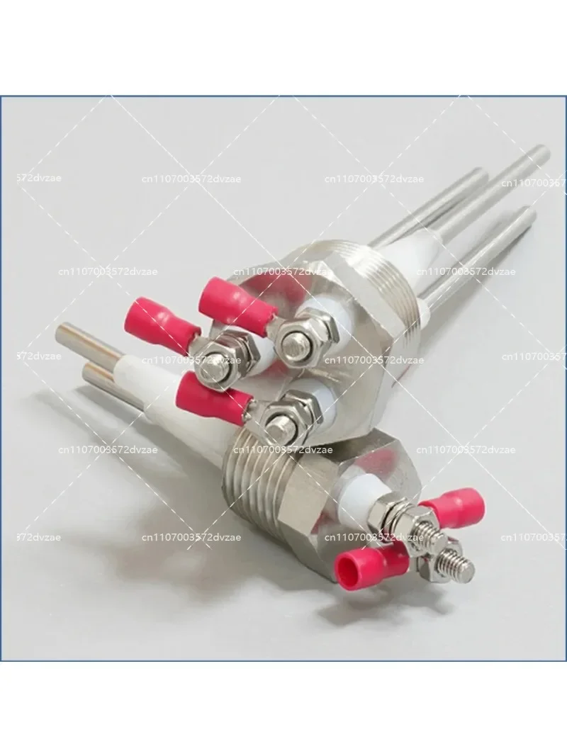 Stainless Steel 6-point 3-pole Boiler Water Level Induction Rod Sensor Probe for Liquid Level Measurement
Stainless Steel 6-point 3-pole Boiler Water Level Induction Rod Sensor Probe for Liquid Level Measurement