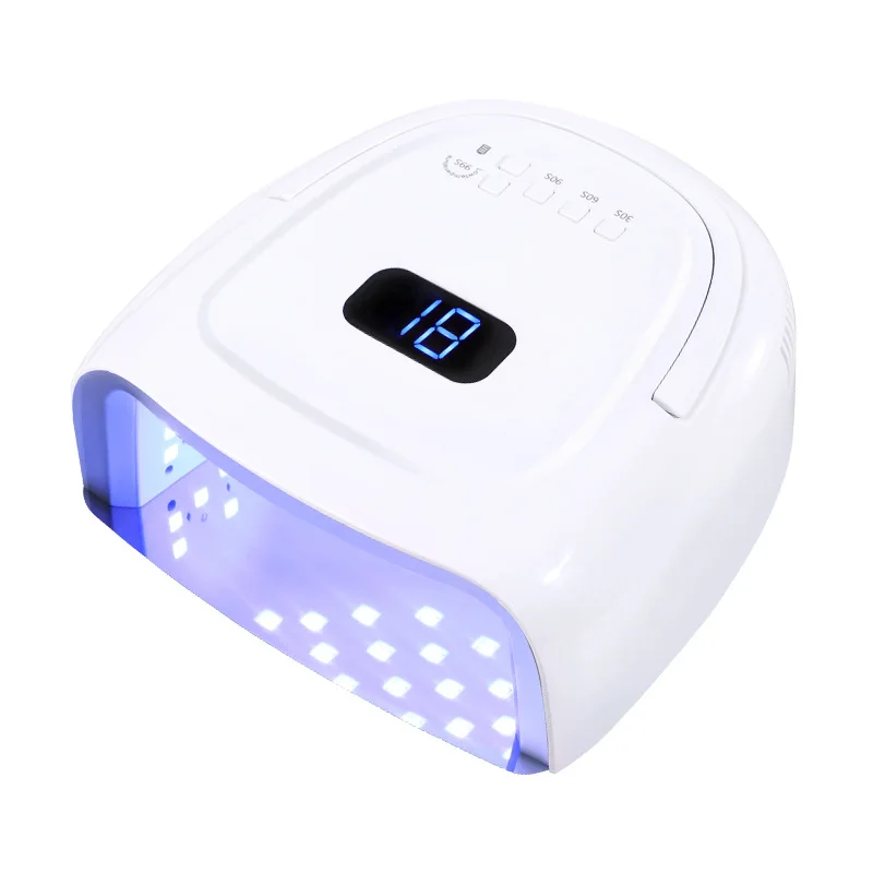 Nail light nail machine, wireless charging electric nail phototherapy light machine
Nail light nail machine, wireless charging electric nail phototherapy light machine