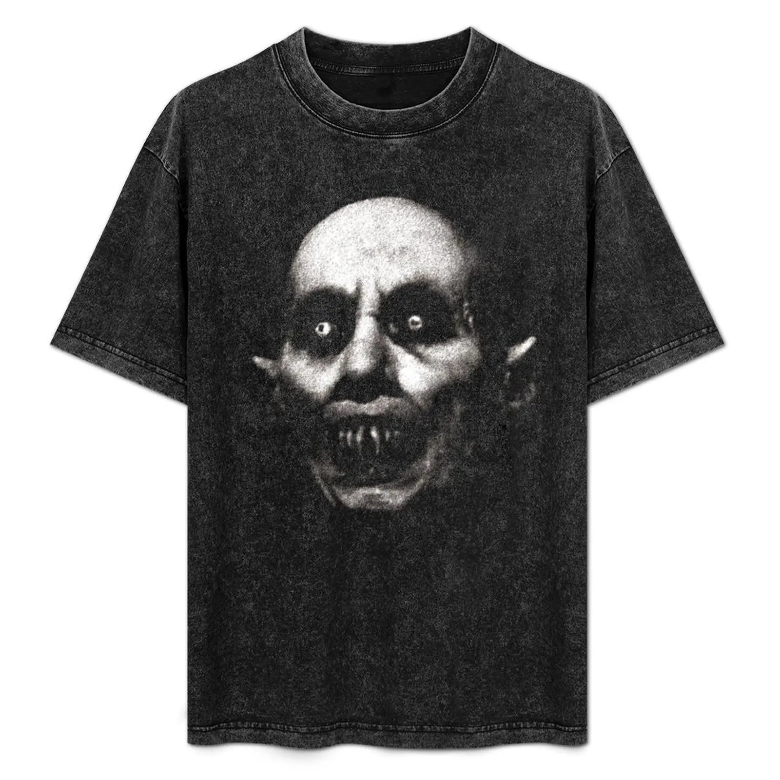 Nosferatu the Vampire cult classic goth gothic horror lover gift Halloween t shirt T-Shirt Basic Solid Tee for Daily Use
Nosferatu the Vampire cult classic goth gothic horror lover gift Halloween t shirt T-Shirt Basic Solid Tee for Daily Use