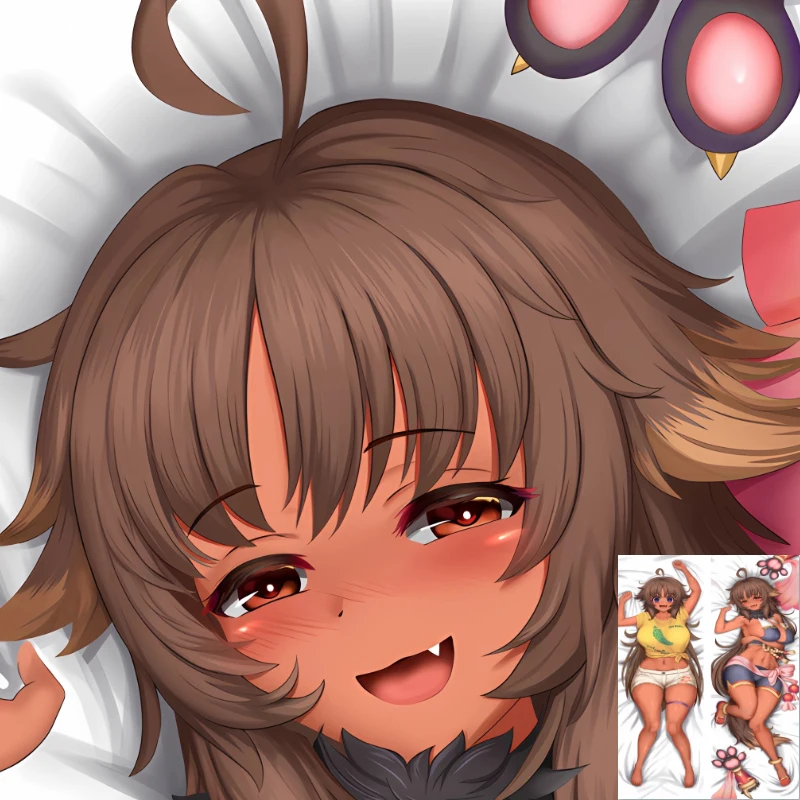 Dakimakura Anime Kaori Pillowcase Double-sided Print Hugging Body Bedding Pillow Cover Case Diy Dropshipping
Dakimakura Anime Kaori Pillowcase Double-sided Print Hugging Body Bedding Pillow Cover Case Diy Dropshipping