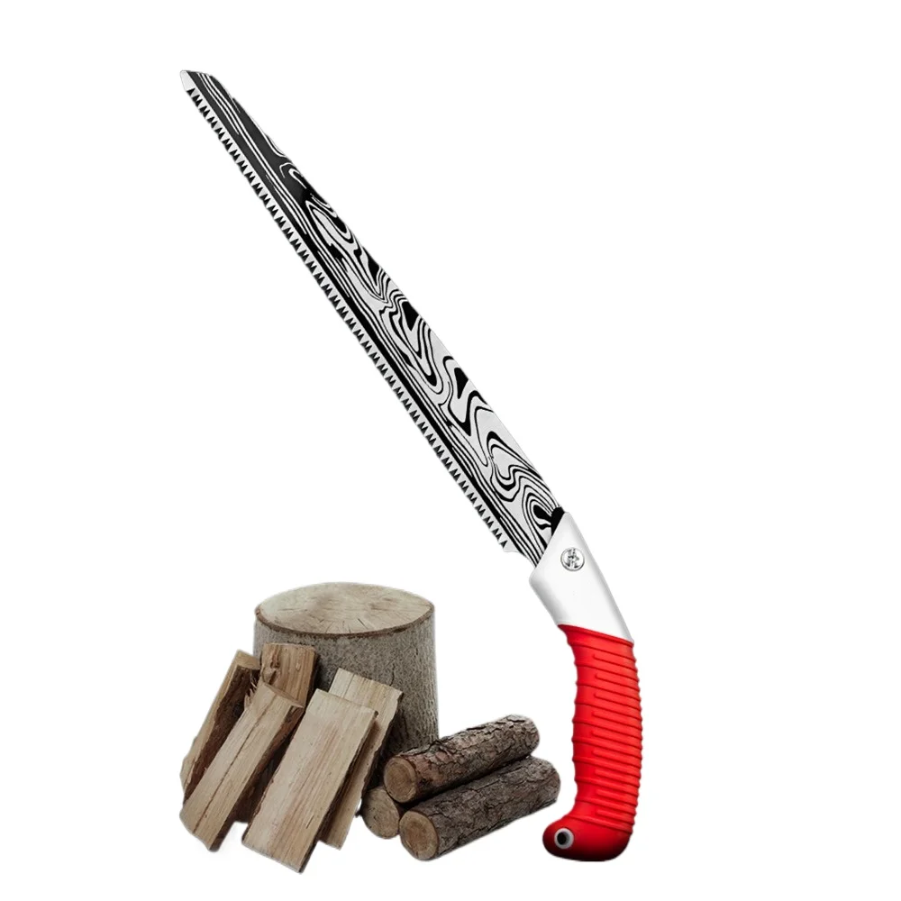 Hand saw Household small handheld woodworking saw Hand saw Double blade
Hand saw Household small handheld woodworking saw Hand saw Double blade