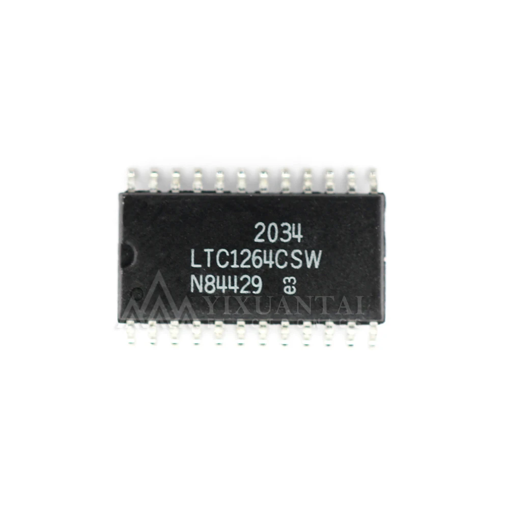 5pcs/lot new original LT1162CSW LT1162ISW LTC1264CSW LTC1272-8CCSW LTC1278-4ISW LT1162 LTC1264 LTC1272 LTC1278
5pcs/lot new original LT1162CSW LT1162ISW LTC1264CSW LTC1272-8CCSW LTC1278-4ISW LT1162 LTC1264 LTC1272 LTC1278