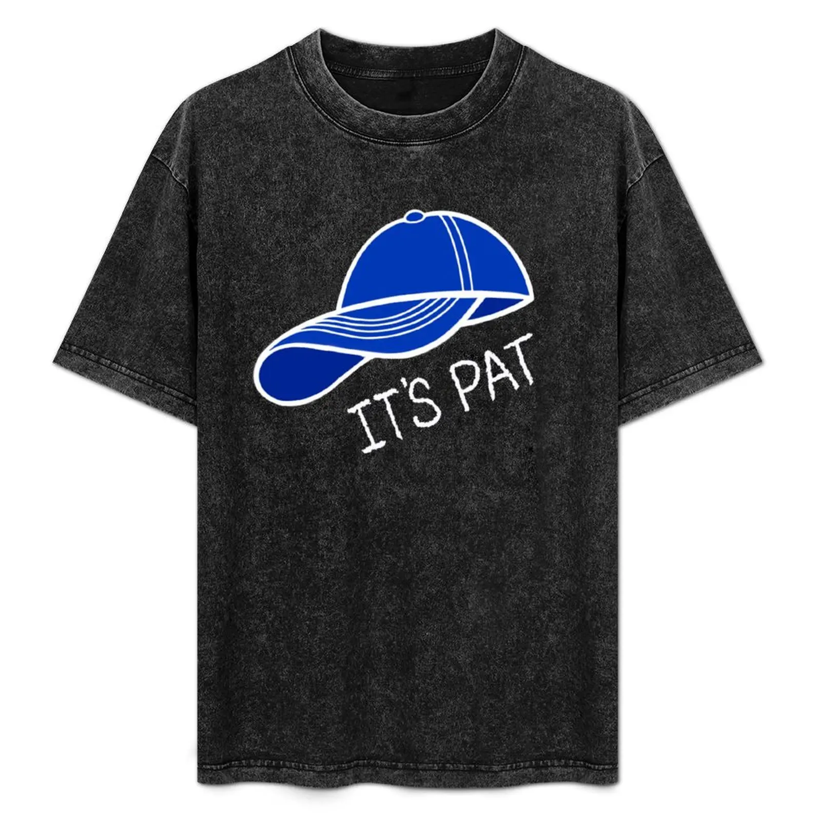 It’s Pat Official Merch T-Shirt boys animal print plain new edition plain t shirts men
It’s Pat Official Merch T-Shirt boys animal print plain new edition plain t shirts men
