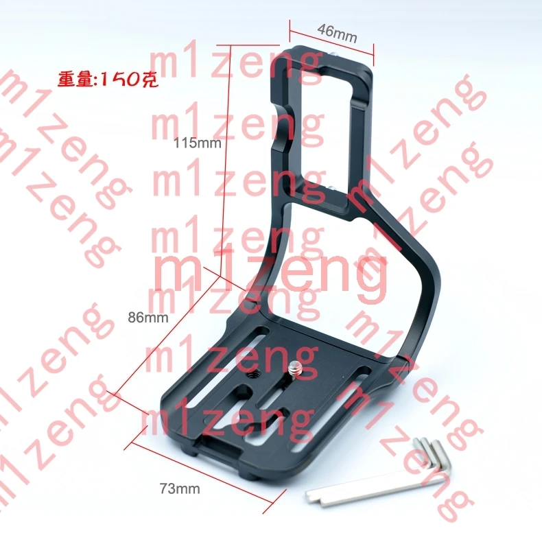 D800 Vertical Shoot Quick Release L Plate/Bracket Holder hand Grip for Nikon D800 D800E D810 camera Arca-swiss RRS
D800 Vertical Shoot Quick Release L Plate/Bracket Holder hand Grip for Nikon D800 D800E D810 camera Arca-swiss RRS