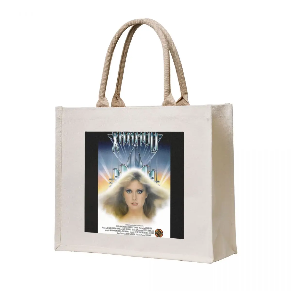 XANADU 12 Tote Bag Shopping bags tote bag men personalized tote bag 
XANADU 12 Tote Bag Shopping bags tote bag men personalized tote bag