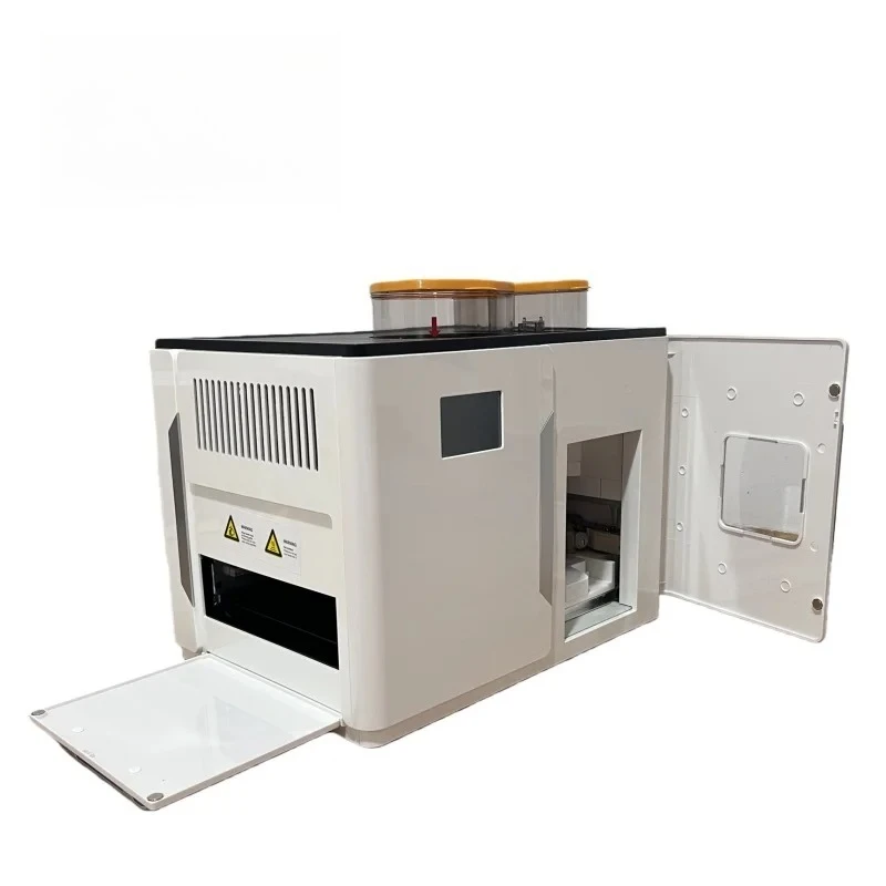 Rotimatic Fully Automatic Electric Roti Maker: Flatbread Tortilla Chapati Roti Robot
Rotimatic Fully Automatic Electric Roti Maker: Flatbread Tortilla Chapati Roti Robot