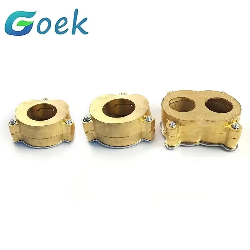 1 Piece Dental Tooth Boiled Box Thick Pure Copper Cooking Tooth 7# 8# Large Size Sterilizable Removable Press Machine Lab Tools
1 Piece Dental Tooth Boiled Box Thick Pure Copper Cooking Tooth 7# 8# Large Size Sterilizable Removable Press Machine Lab Tools