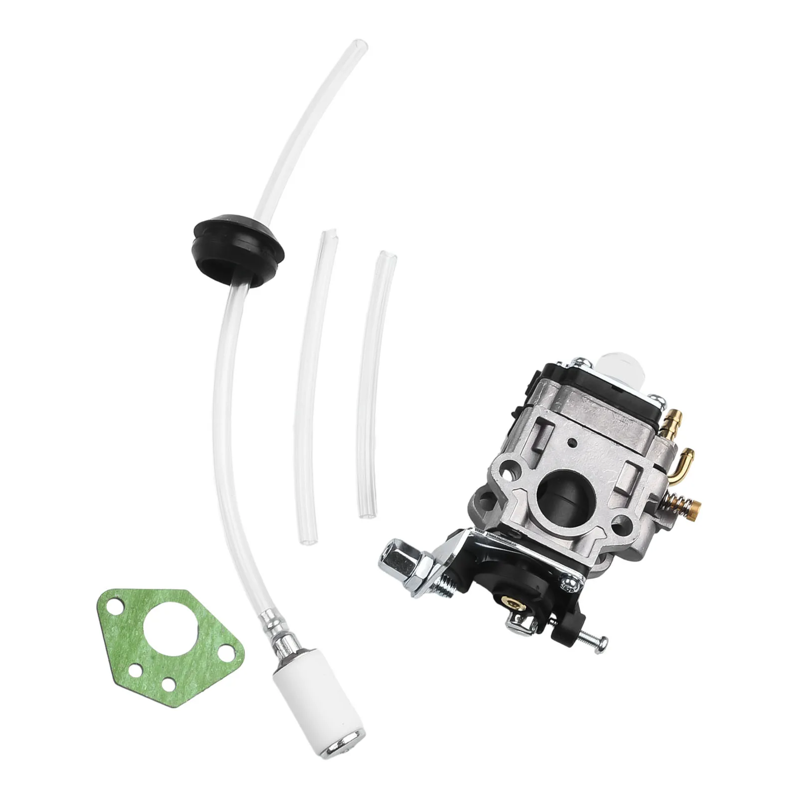 High Quality Carburetor Fuel Line High Quality Carburetor Fuel Line Complete Package Easy Installation Filter Kit
High Quality Carburetor Fuel Line High Quality Carburetor Fuel Line Complete Package Easy Installation Filter Kit